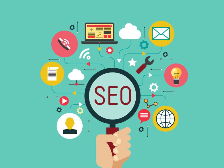 SEO Link Building for Small Businesses