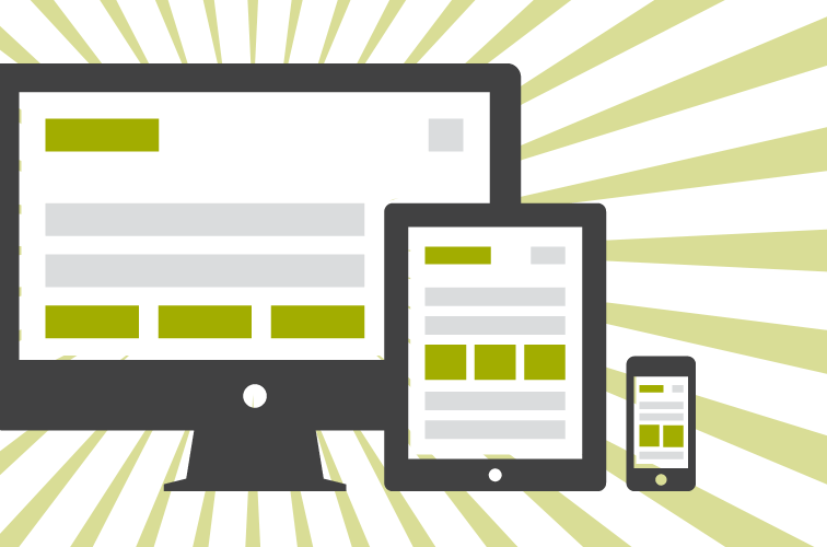 Responsive Design Adaptation: Crafting Visuals for Diverse Devices