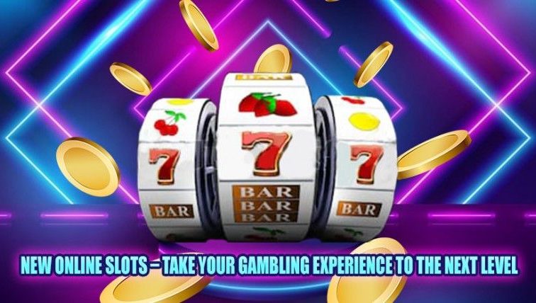 Breaking Down the Anatomy of Slot Bonuses