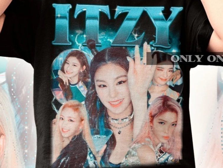 Itzy Fever: Explore Our Official Merch Store Now