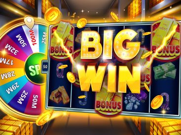 Your Path to Riches: Play Your Favorite Online Slot Games