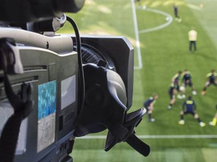 Share Your Love for Soccer: Watch Free Sports Broadcasts and Spread the Joy