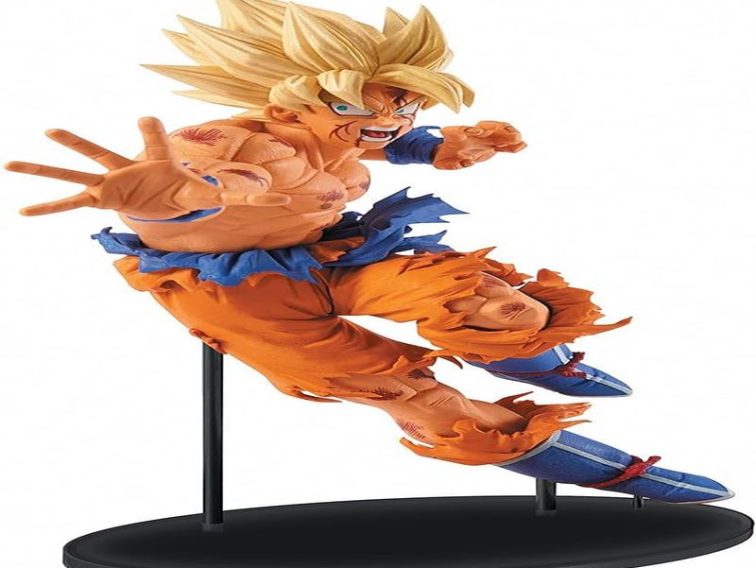 Essential Dragon Ball Figurines and Statues