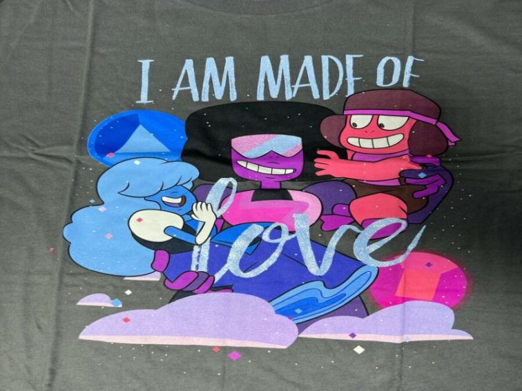 Steven Universe Merchandise: The Official Collection for Fans