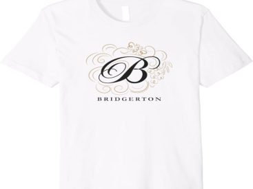 Bridgerton Merchandise: The Official Collection for Fans