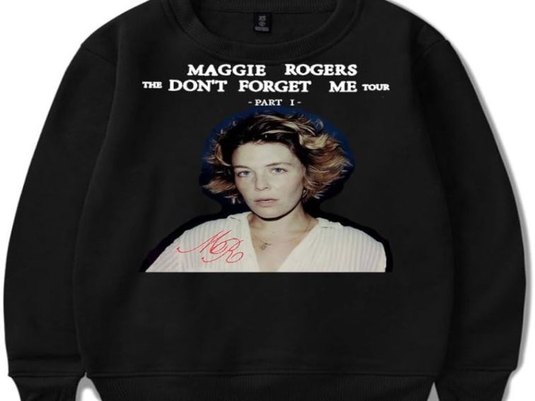 Your One-Stop Shop for Official Maggie Rogers Gear