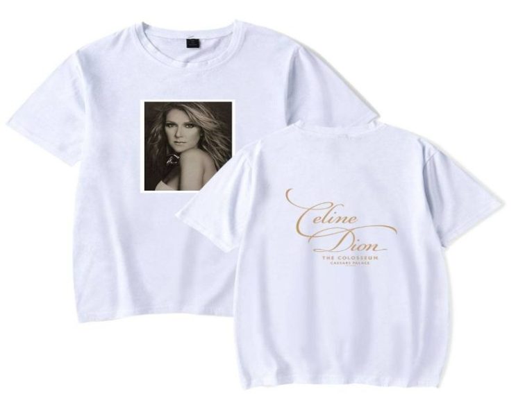 Celine Dion Merch: Trends, Classics, and Hidden Gems