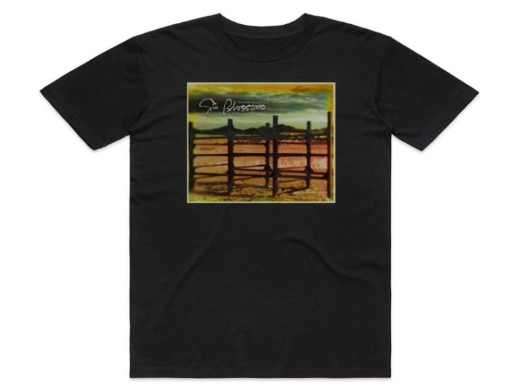 Discover the Top Picks from the Official Gin Blossoms Store