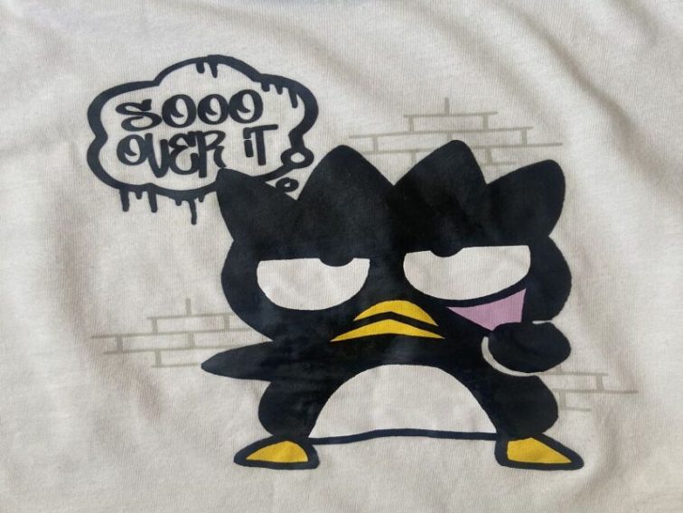 Exploring the Best Badtz Maru Merch: A Comprehensive Guide