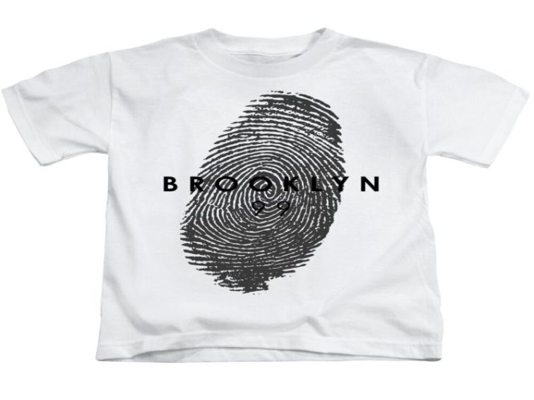 Top Picks from the Brooklyn Nine Nine Merchandise Collection