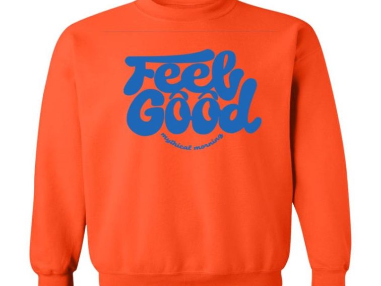 The Hottest Trends in Good Mythical Morning Merch: Stay Updated