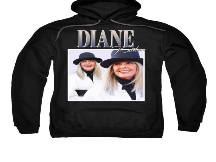 Diane Keaton Merchandise: Must-Have Items for True Fans