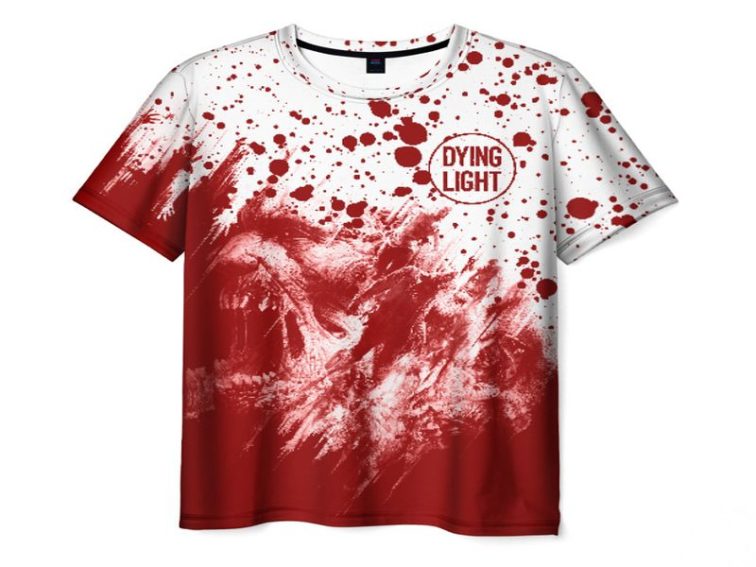 Inside the Dying Light Official Store: Discovering Hidden Gems