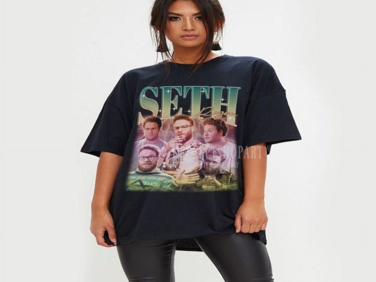 Seth Rogen Store Spotlight: Where Quality Meets Fan Passion