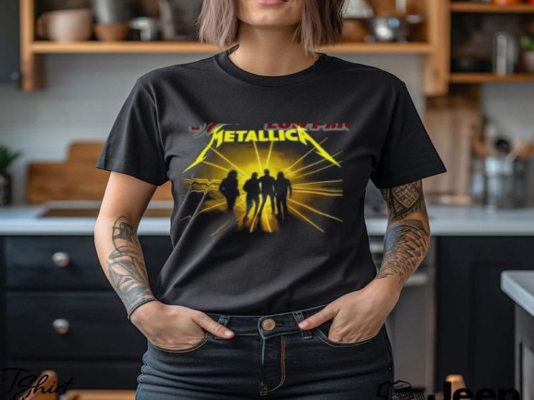 Metallica Shop 101: Navigating the Official Store Like a Pro