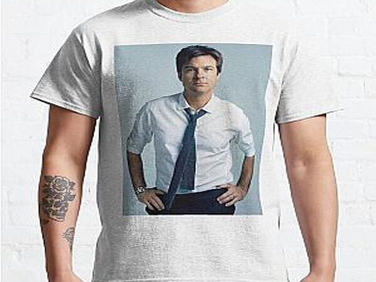 Unveiling the Must-Have Jason Bateman Merchandise