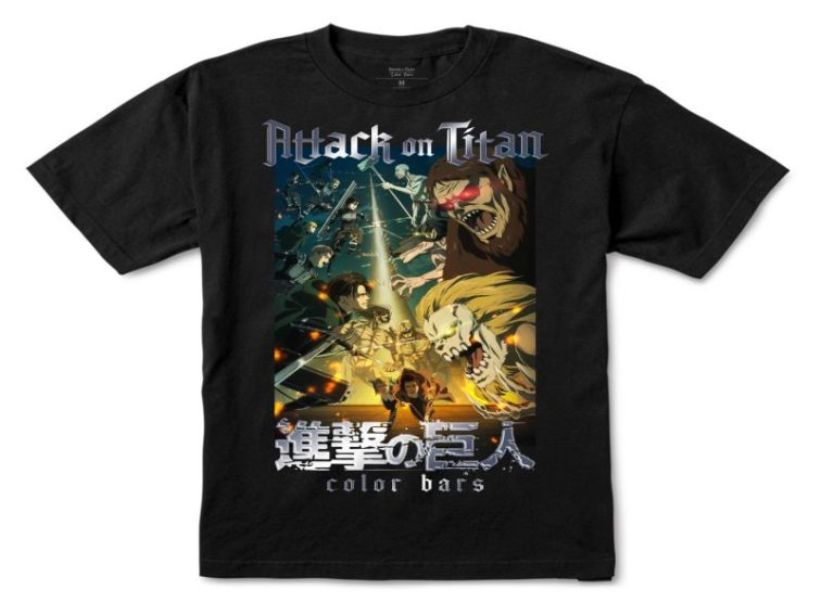 Exclusive Insights: How to Spot Genuine Attack On Titan Merchandise