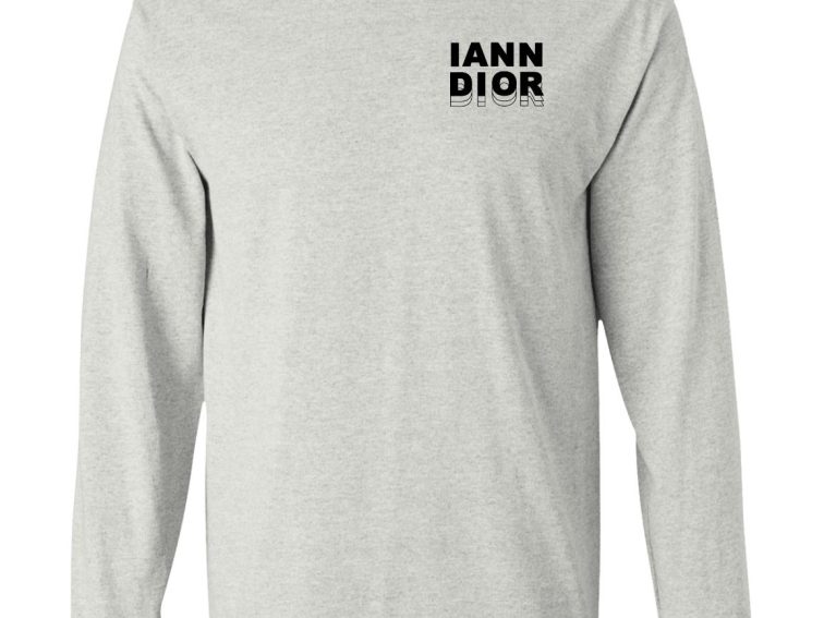 The Essential Iann Dior Merchandise Review: Quality, Style, and Authenticity