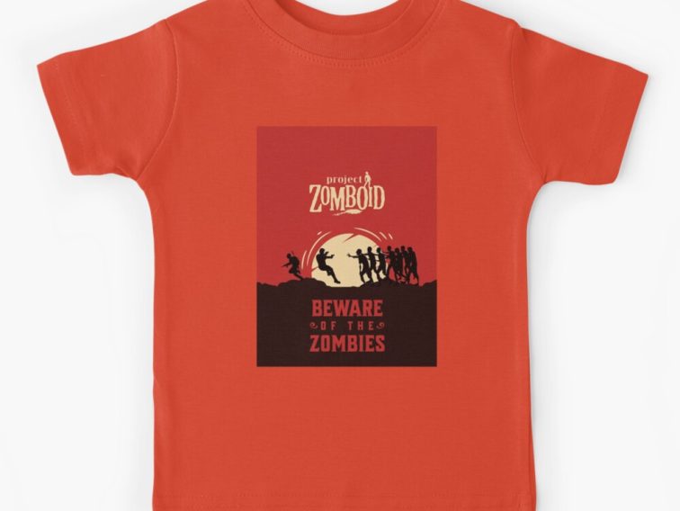 Exploring the Best Project Zomboid Merch: Your Ultimate Guide