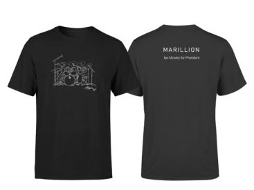 Unveiling the Best Marillion Merchandise: A Fan's Dream Collection