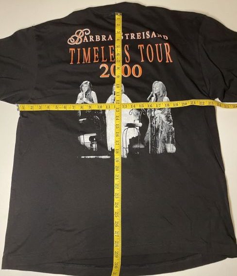 The Essence of Elegance: Barbra Streisand Official Merchandise Revealed