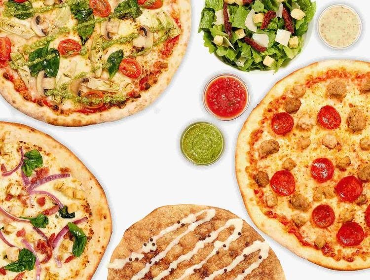 Why Do Customers Enjoy Pizza Parlors in Fairfield with Buffet and Arcade 